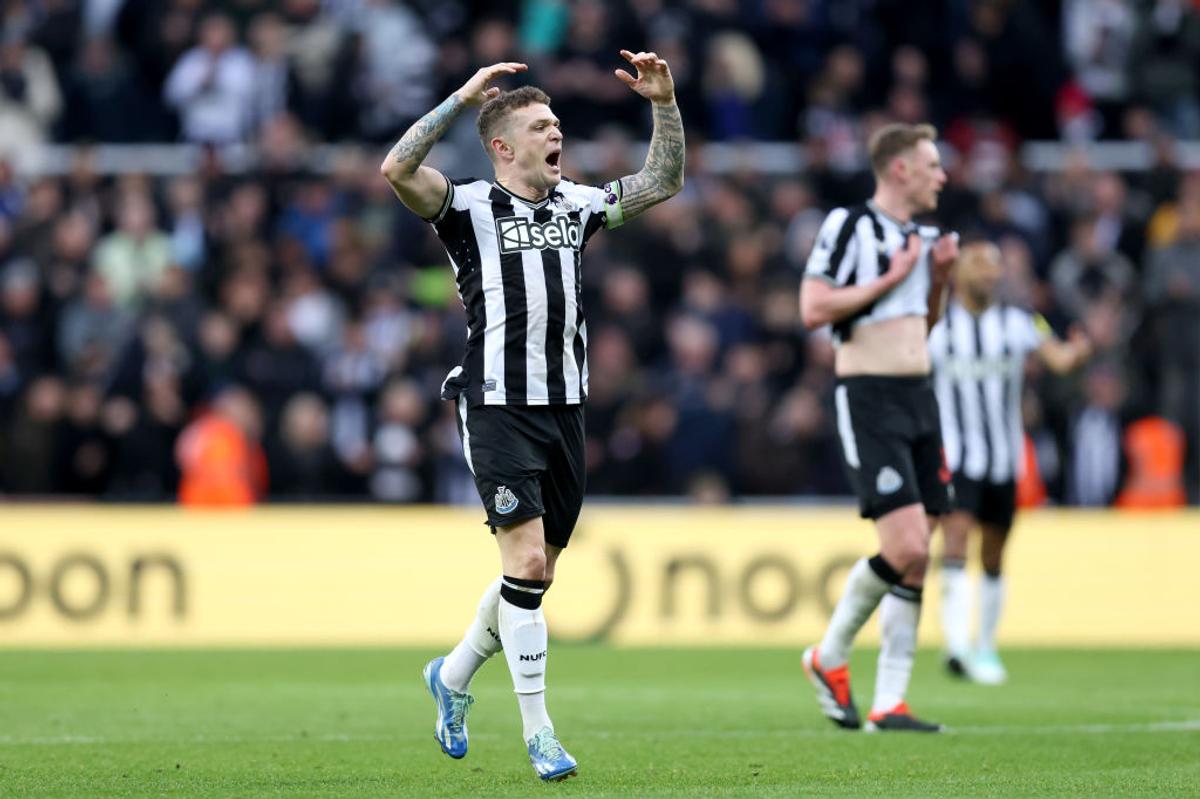 Cele mai spectaculoase imagini din Newcastle - Luton, 3 februarie 2024