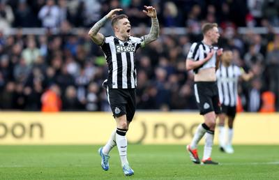 Meci NEBUN în Premier League! Newcastle și Luton au oferit un spectacol cu 8 goluri
