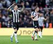 Newcastle și Luton au remizat, scor 4-4, în cel mai spectaculos meci al rundei cu numărul 23 din Premier League.