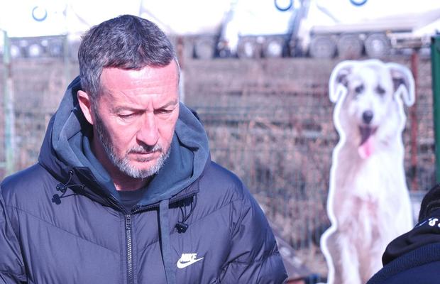 MM Stoica i-a răspuns lui Săpunaru, după răbufnirea căpitanului rapidist: „Pe mine nu mă veți auzi că voi spune asta”