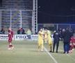 Petrolul - CFR / FOTO: Ionuț Iordache