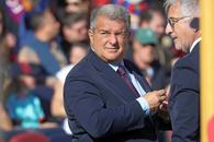 Au reacționat imediat: 4 cluburi îl acuză pe Joan Laporta că minte!