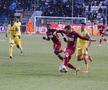 Petrolul - CFR / FOTO: Ionuț Iordache