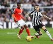 Meci NEBUN în Premier League! Newcastle și Luton au oferit un spectacol cu 8 goluri