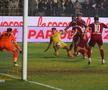 Petrolul - CFR / FOTO: Ionuț Iordache