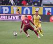 Petrolul - CFR / FOTO: Ionuț Iordache