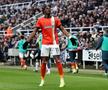 Cele mai spectaculoase imagini din Newcastle - Luton, 3 februarie 2024