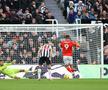 Meci NEBUN în Premier League! Newcastle și Luton au oferit un spectacol cu 8 goluri