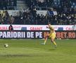 Petrolul - CFR / FOTO: Ionuț Iordache