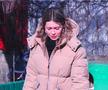 Mihai si Teodora Stoica la adapostul de caini
