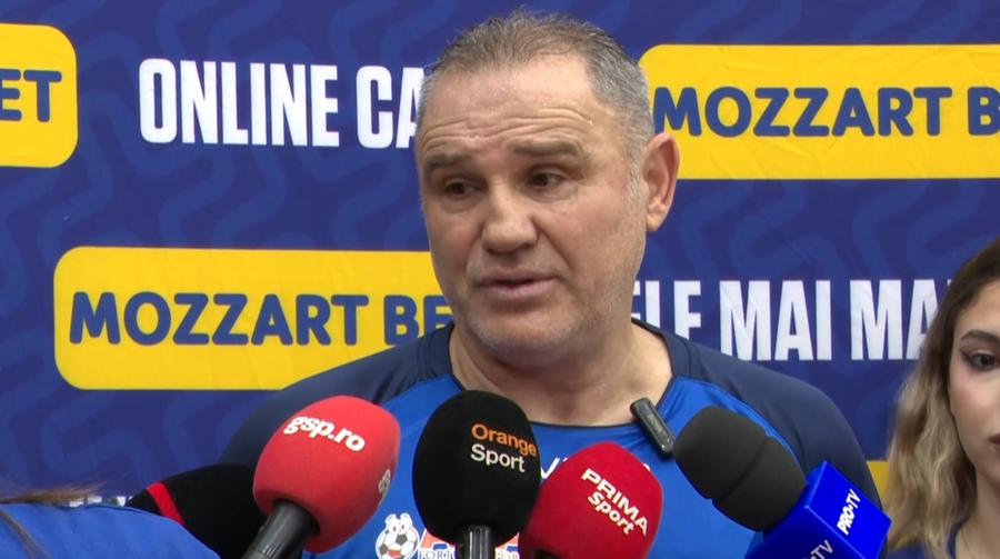 „Plecați, bă, dracu' de impostori!” » Legenda lui Dinamo i-a demolat, la 5 ani după ce au dus clubul în prag de faliment: „Trebuia să le dau două palme”