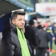 Petrolul - CFR / FOTO: Ionuț Iordache