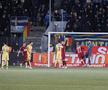 Petrolul - CFR / FOTO: Ionuț Iordache