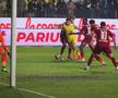 Petrolul - CFR / FOTO: Ionuț Iordache