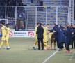 Petrolul - CFR / FOTO: Ionuț Iordache