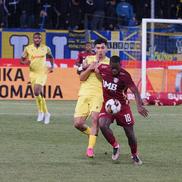 Petrolul - CFR / FOTO: Ionuț Iordache