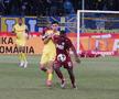 Petrolul - CFR / FOTO: Ionuț Iordache