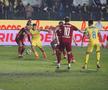 Petrolul - CFR / FOTO: Ionuț Iordache