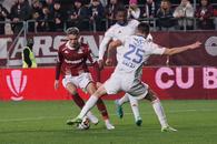Rapid, 3 din 3 în 2024 » Atacanții au făcut legea cu Oțelul + clasamentul ACUM