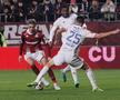 Rapid a câștigat cu Oțelul, scor 2-1 FOTO: Raed Krishan (GSP)