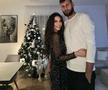 Simona Pechal, iubita lui Lukas Zima. Foto: Instagram