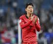 Son, erou la Cupa Asiei » Schemă genială la golul din prelungiri care a dus Coreea de Sud în semifinale, după un duel-șoc