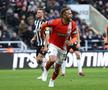 Cele mai spectaculoase imagini din Newcastle - Luton, 3 februarie 2024