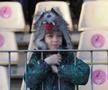 Petrolul - CFR Cluj. Imagini cu fani (foto: Ionuț Iordache/GSP)