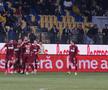 Petrolul - CFR / FOTO: Ionuț Iordache