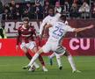 Rapid - Oțelul, foto Raed Krishan (GSP)