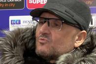 Mititelu a început războiul cu Rotaru cu o lună înainte de meciul direct: „Ținea cu Steaua și acum să dă fanul Universității. Fularul meu are un palmares mai mare decât CSU”
