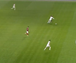 Cum a marcat Albion Rrahmani în Rapid - Oțelul