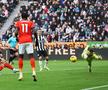Cele mai spectaculoase imagini din Newcastle - Luton, 3 februarie 2024