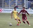 Petrolul - CFR / FOTO: Ionuț Iordache