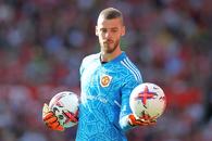 Liber din vară, David de Gea a avut ofertă concretă din Premier League, dar a refuzat-o!