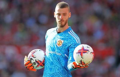 Liber din vară, David de Gea a avut ofertă concretă din Premier League, dar a refuzat-o!