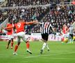 Cele mai spectaculoase imagini din Newcastle - Luton, 3 februarie 2024