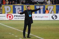 Antrenorul de la Petrolul a răbufnit: „Meritam victoria, nu eram mulțumit cu egalul”