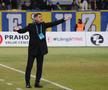 Florin Pârvu/ foto Iouț Iordache (GSP)