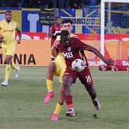 Petrolul - CFR / FOTO: Ionuț Iordache