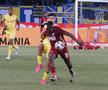 Petrolul - CFR / FOTO: Ionuț Iordache