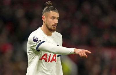 Ce note a primit Radu Drăgușin după cele 11 minute jucate în Everton - Tottenham 2-2