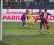 Petrolul - CFR / FOTO: Ionuț Iordache