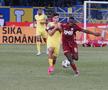 CFR Cluj a învins-o pe Petrolul, scor 2-1, în runda #24 din Superliga. / foto: Ionuț Iordache