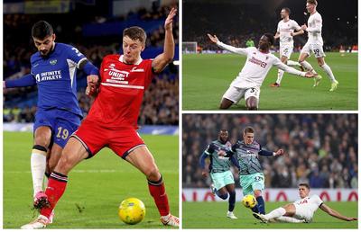 Cadoul perfect pentru Drăgușin, leagă United victoriile, va fi forțat vârful abia transferat? » 5 aspecte de urmărit în etapa 23 din Premier League