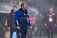 Dorinel Munteanu, desființat pentru declarația rasistă: „O mizerie! Într-un campionat mare, zburai din post în secunda doi!”