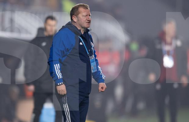 Dorinel Munteanu, desființat pentru declarația rasistă: „O mizerie! Într-un campionat mare, zburai din post în secunda doi!”