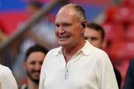 Paul Gascoigne, la terapie intensivă! » Care este starea fostului internațional englez