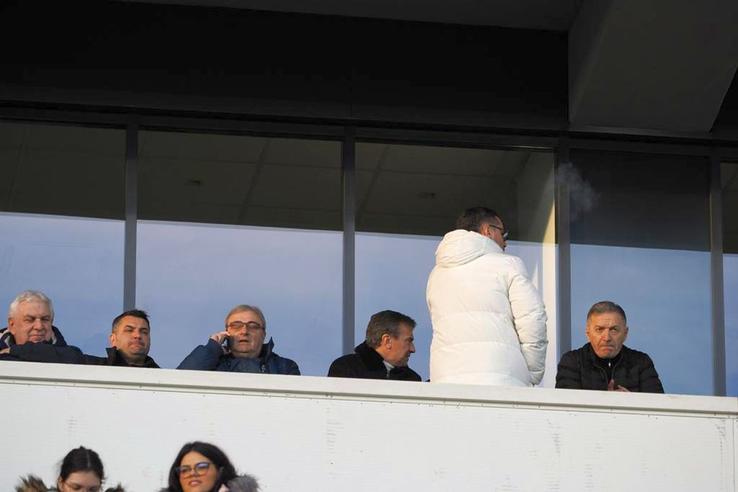 Mihai Stoichiță la Petrolul - CFR Cluj (foto: Ionuț Iordache/GSP)