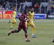 Petrolul - CFR / FOTO: Ionuț Iordache
